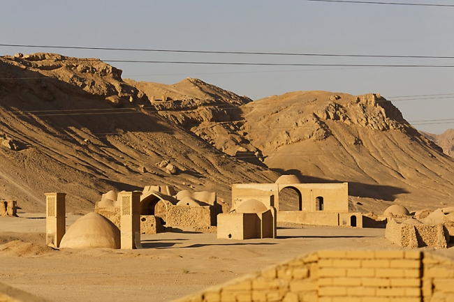 Yazd-Tours du silence-004